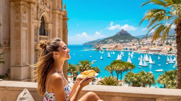 upptäck det perfekta helgparadiset i palma med claras bästa lokala tips för att njuta av den bästa mat, kultur och aktiviteter staden har att erbjuda. planera din drömhelg med insiderinformation och skapa minnen för livet.