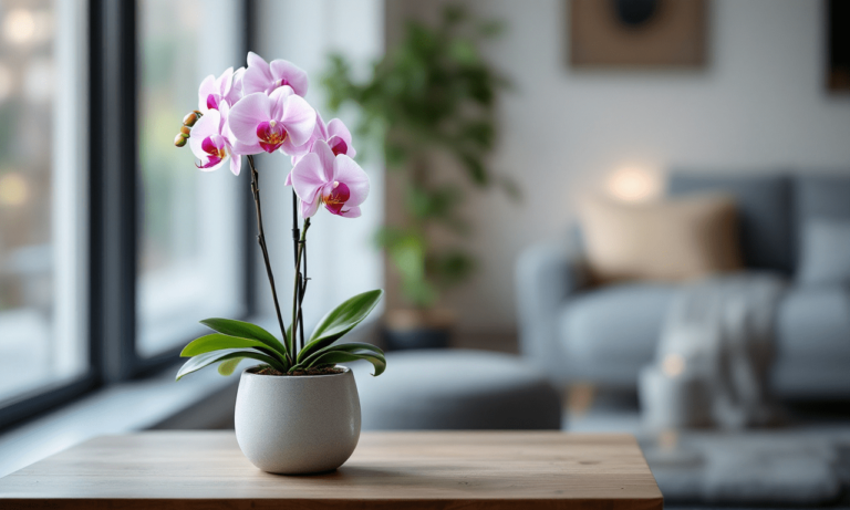 Håll dina orkidéer blomstrande hela året med dessa hemliga tips