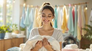 upptäck experttips om hur ofta du bör tvätta dina handdukar för att hålla dem fräscha och hygieniska. lär dig de bästa metoderna från tvättproffs för att undvika vanliga misstag!
